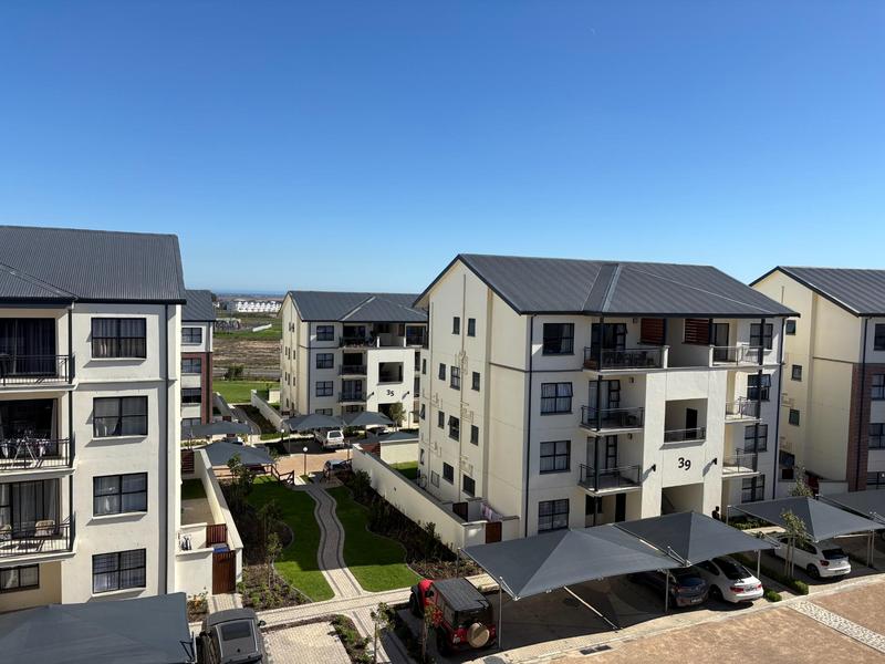 2 Bedroom Property for Sale in Richwood Western Cape